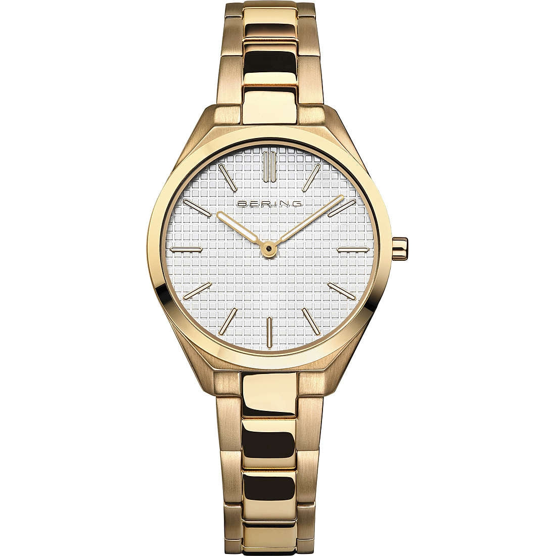 BERING Mod. ULTRA SLIM 17231-734