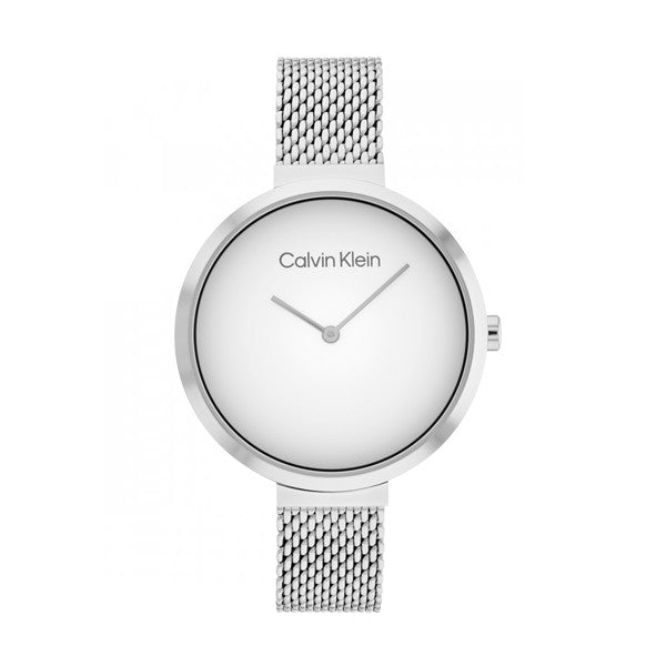 CK CALVIN KLEIN NEW COLLECTION WATCHES Mod. 25200079