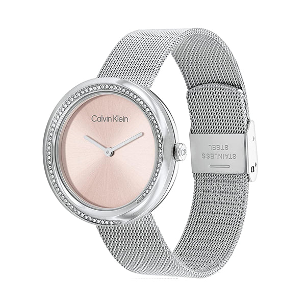 CK Calvin Klein WATCHES Mod. 25200149