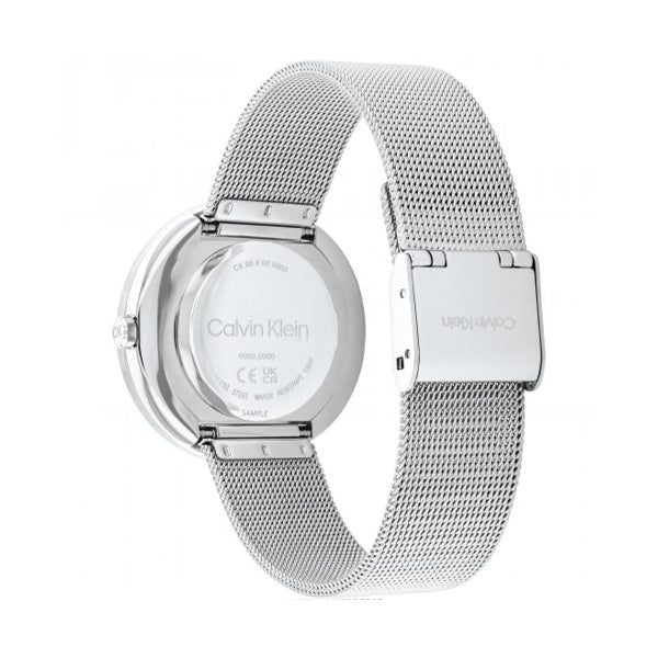 CK Calvin Klein WATCHES Mod. 25200149