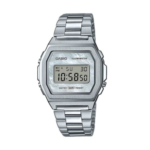 CASIO EU WATCHES Mod. A1000D-7EF