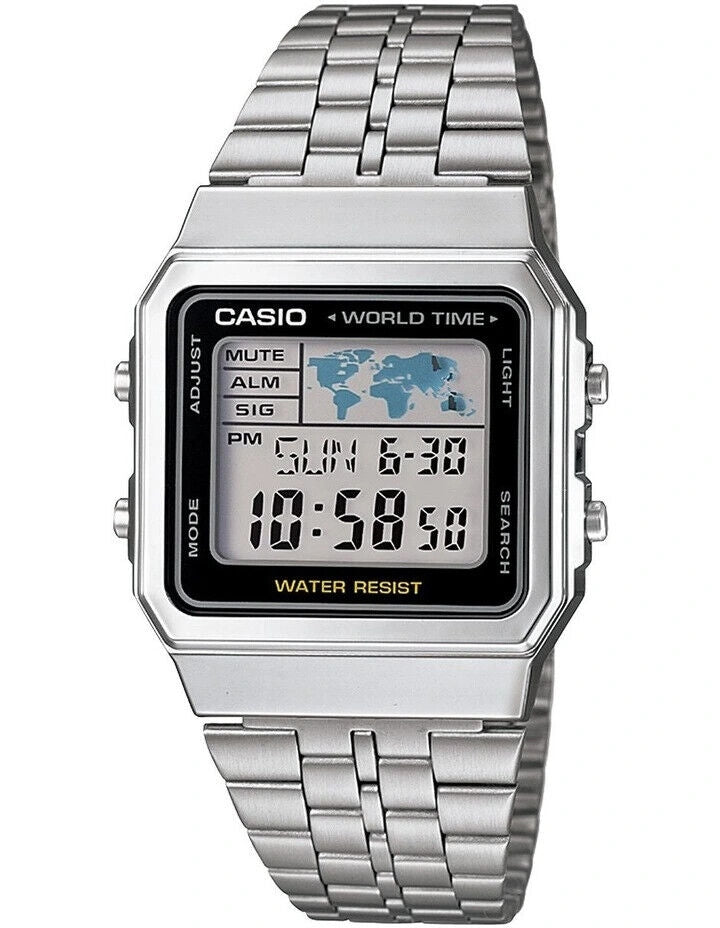 CASIO VINTAGE A500WA-1DF