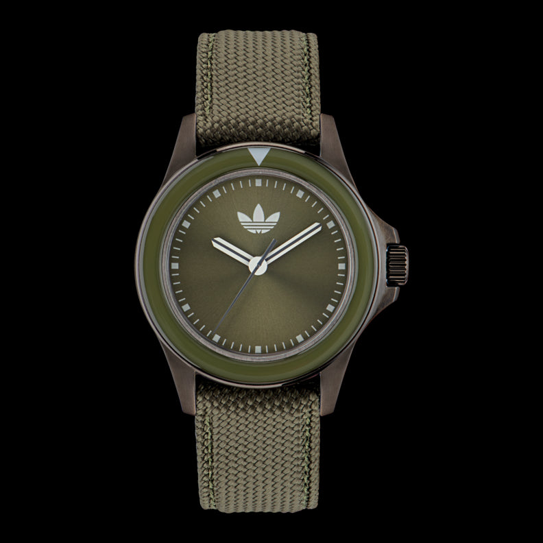 ADIDAS WATCHES Mod. AOFH23017