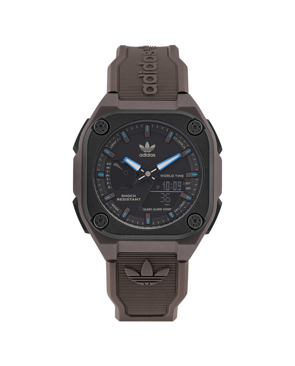 ADIDAS WATCHES Mod. AOST22546