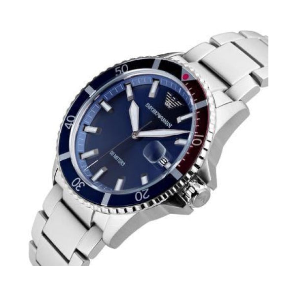 EMPORIO ARMANI MOD. PEPSI AR11339