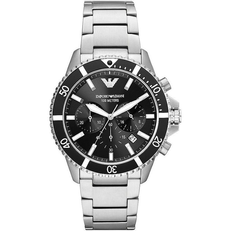 EMPORIO ARMANI Mod.DIVER AR11360