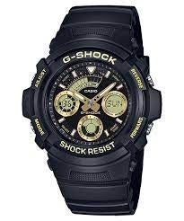 CASIO SPORT SPECIAL COLOR AW-591GBX-1A9