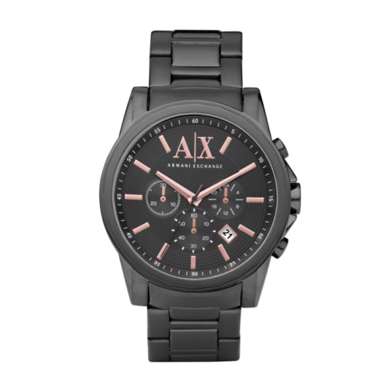 A|X ARMANI EXCHANGE Mod. OUTERBANKS AX2086