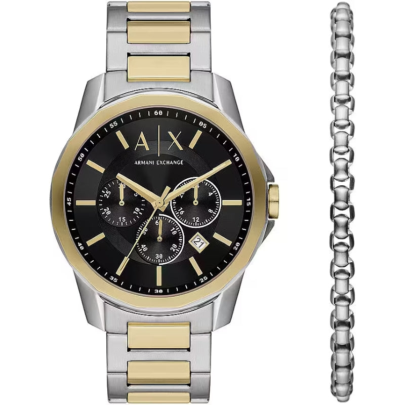 ARMANI EXCHANGE Mod. AX7148SET