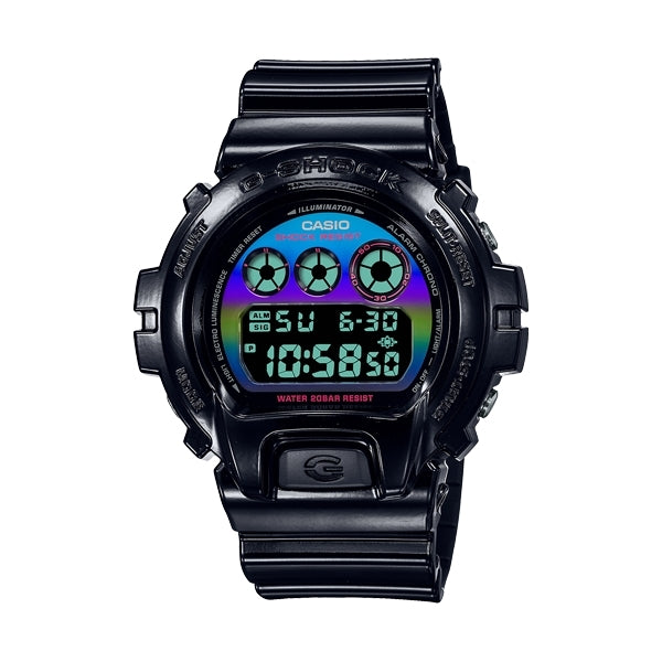 CASIO G-SHOCK Mod. VIRTUAL RAINBOW DW-6900RGB-1ER