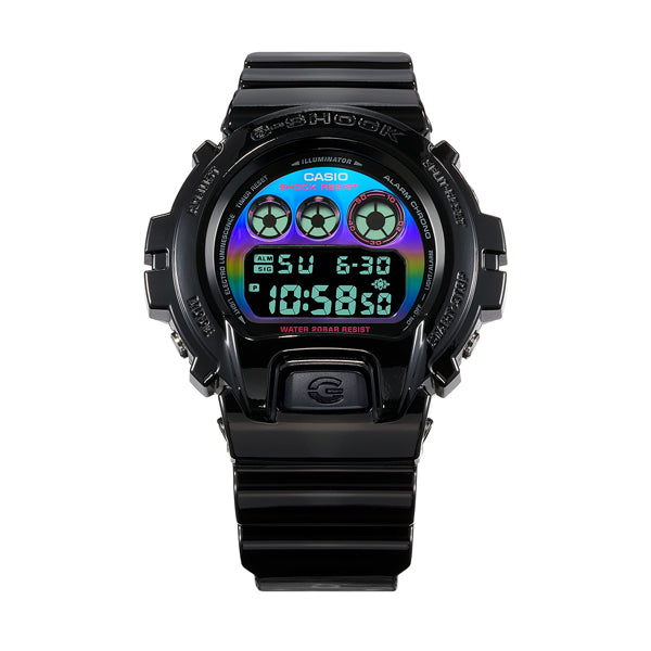 CASIO G-SHOCK Mod. VIRTUAL RAINBOW DW-6900RGB-1ER