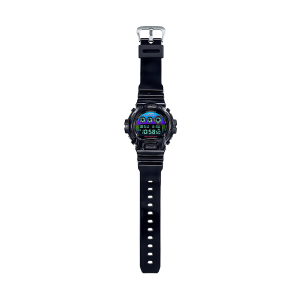 CASIO G-SHOCK Mod. VIRTUAL RAINBOW DW-6900RGB-1ER