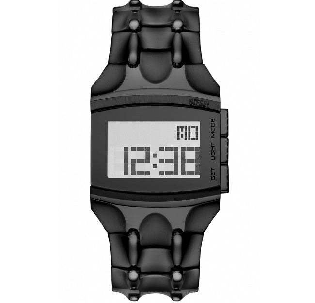 DIESEL Mod. CROCO DIGI DZ2156