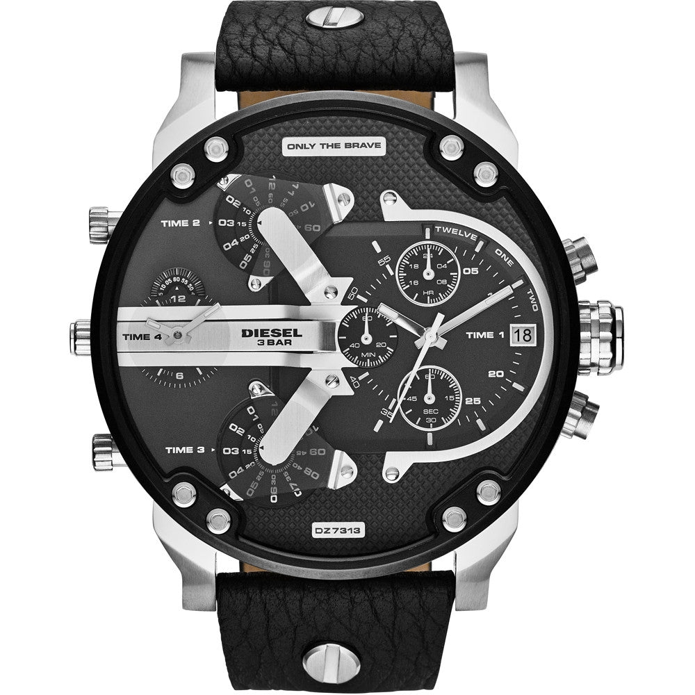 DIESEL WATCHES Mod. DZ7313