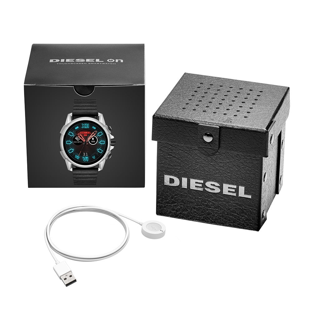 DIESEL ON MOD. FULL GUARD DZT2008