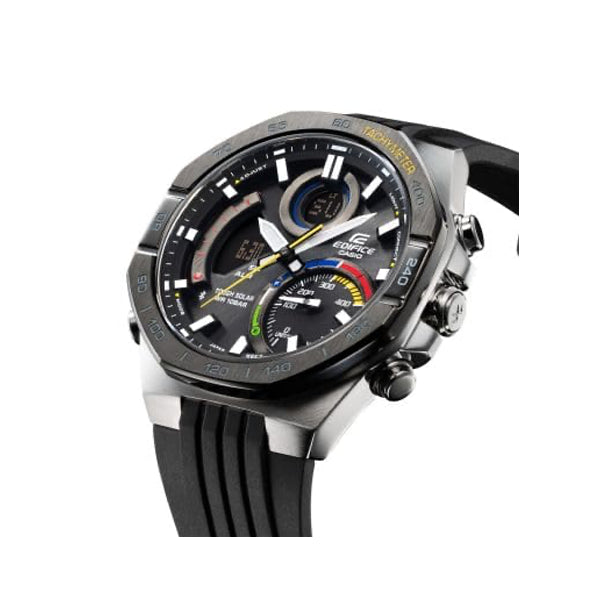 CASIO EDIFICE WATCHES Mod. ECB-950MP-1AEF