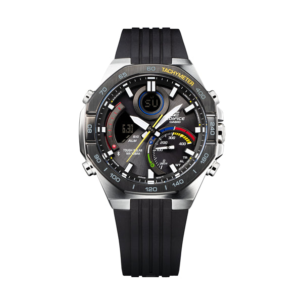 CASIO EDIFICE WATCHES Mod. ECB-950MP-1AEF