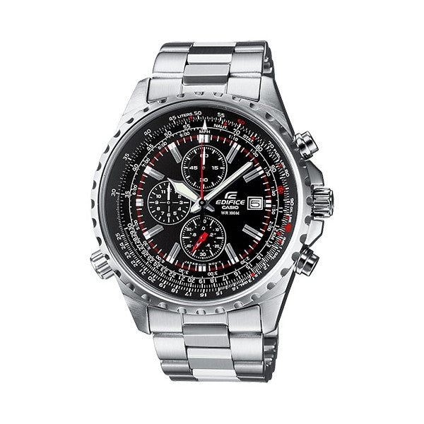 CASIO EDIFICE WATCHES Mod. EF-527D-1AVEF