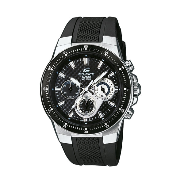 CASIO EDIFICE WATCHES Mod. EF-552-1AVEF