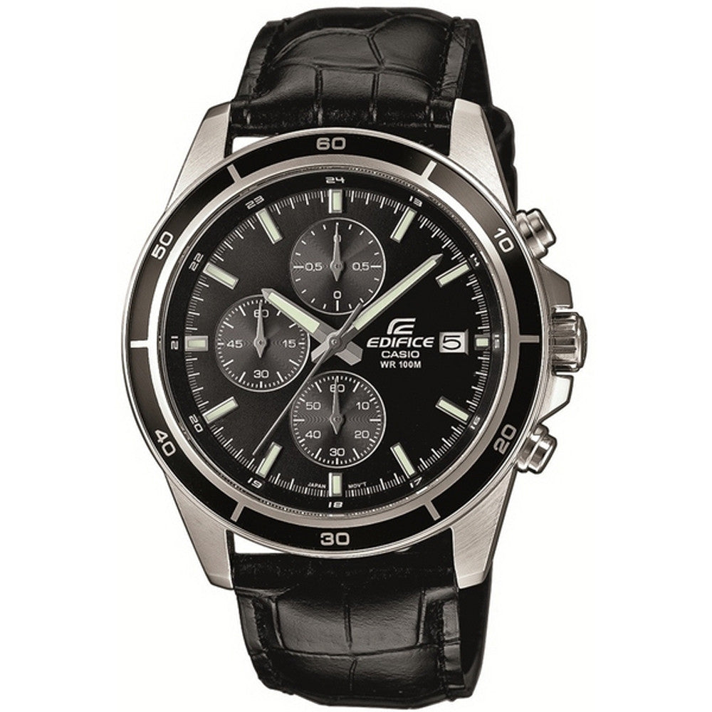 CASIO EDIFICE WATCHES Mod. EFR-526L-1AVUEF