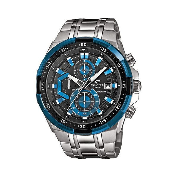 CASIO EDIFICE WATCHES Mod. EFR-539D-1A2VUEF