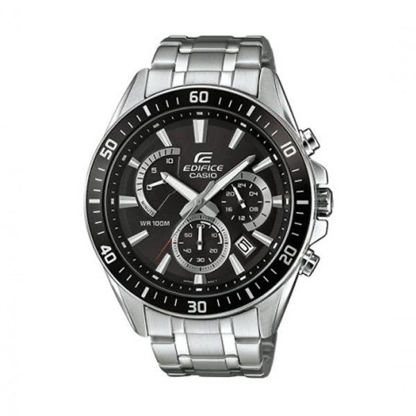 CASIO EDIFICE WATCHES Mod. EFR-552D-1AVUEF