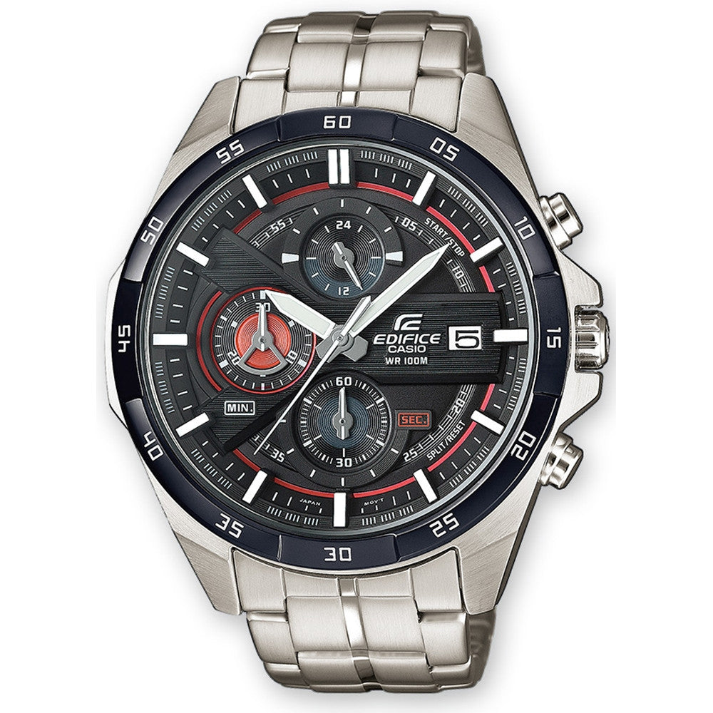 CASIO EDIFICE WATCHES Mod. EFR-556DB-1AVUEF