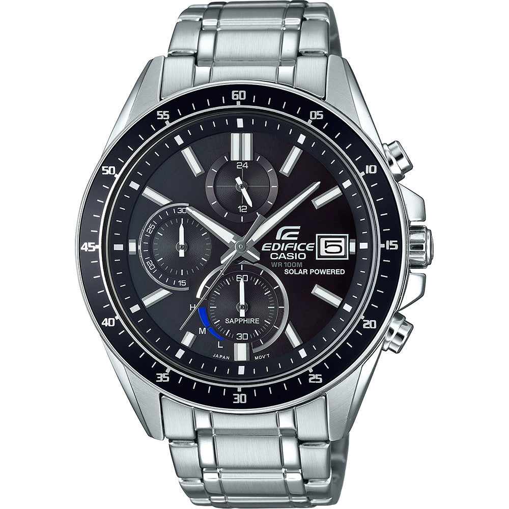 CASIO EDIFICE WATCHES Mod. EFS-S510D-1AVUEF