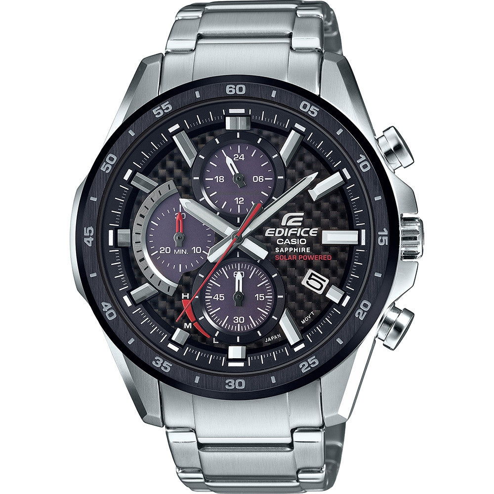 CASIO EDIFICE WATCHES Mod. EFS-S540DB-1AUEF