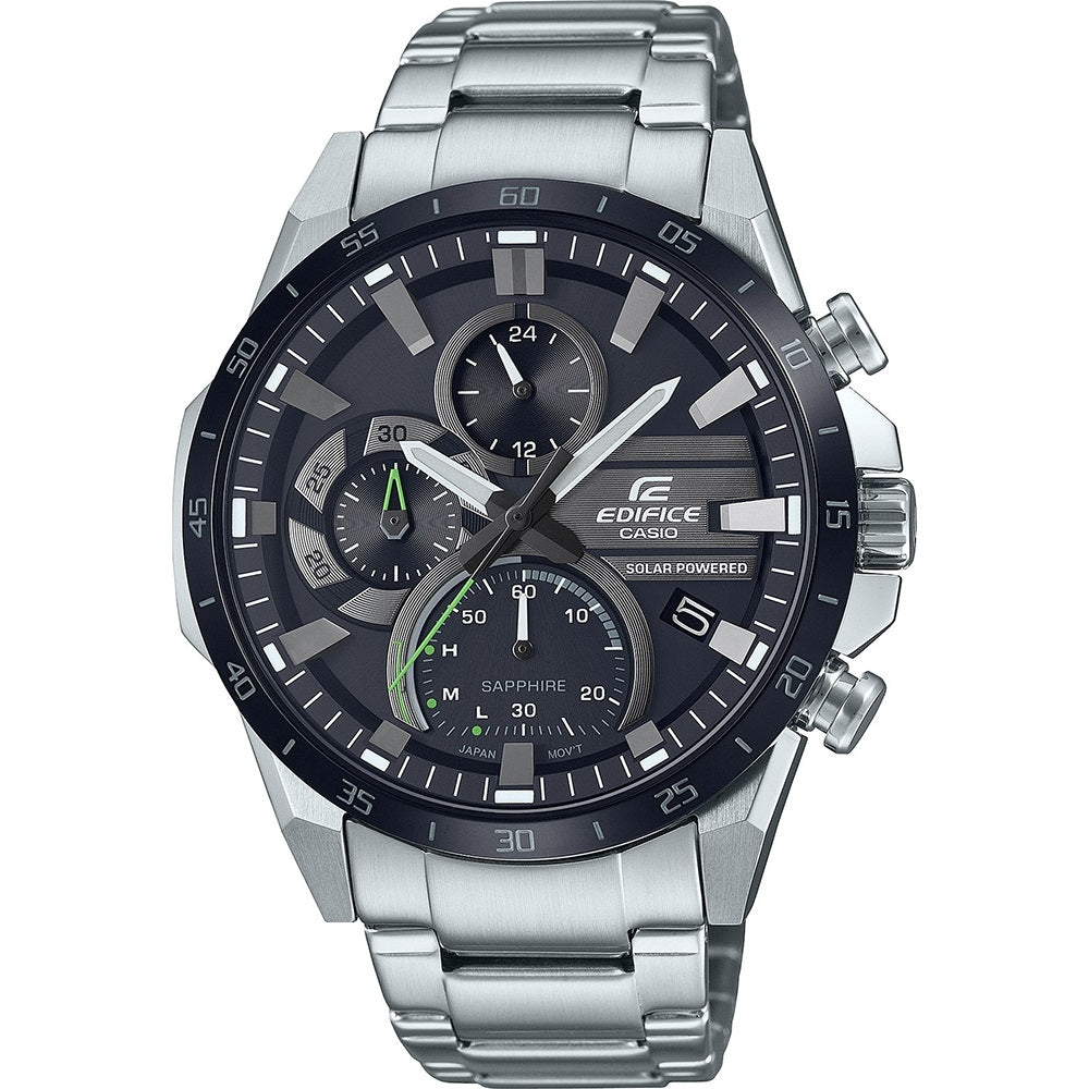 CASIO EDIFICE WATCHES Mod. EFS-S620DB-1AVUEF