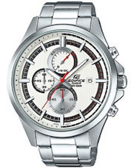 CASIO EDIFICE Mod. EFV-520D-7A