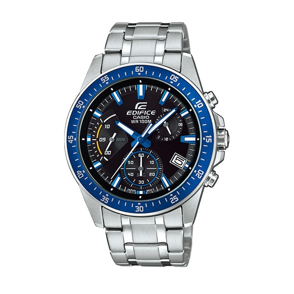 CASIO EDIFICE WATCHES Mod. EFV-540D-1A2VUEF