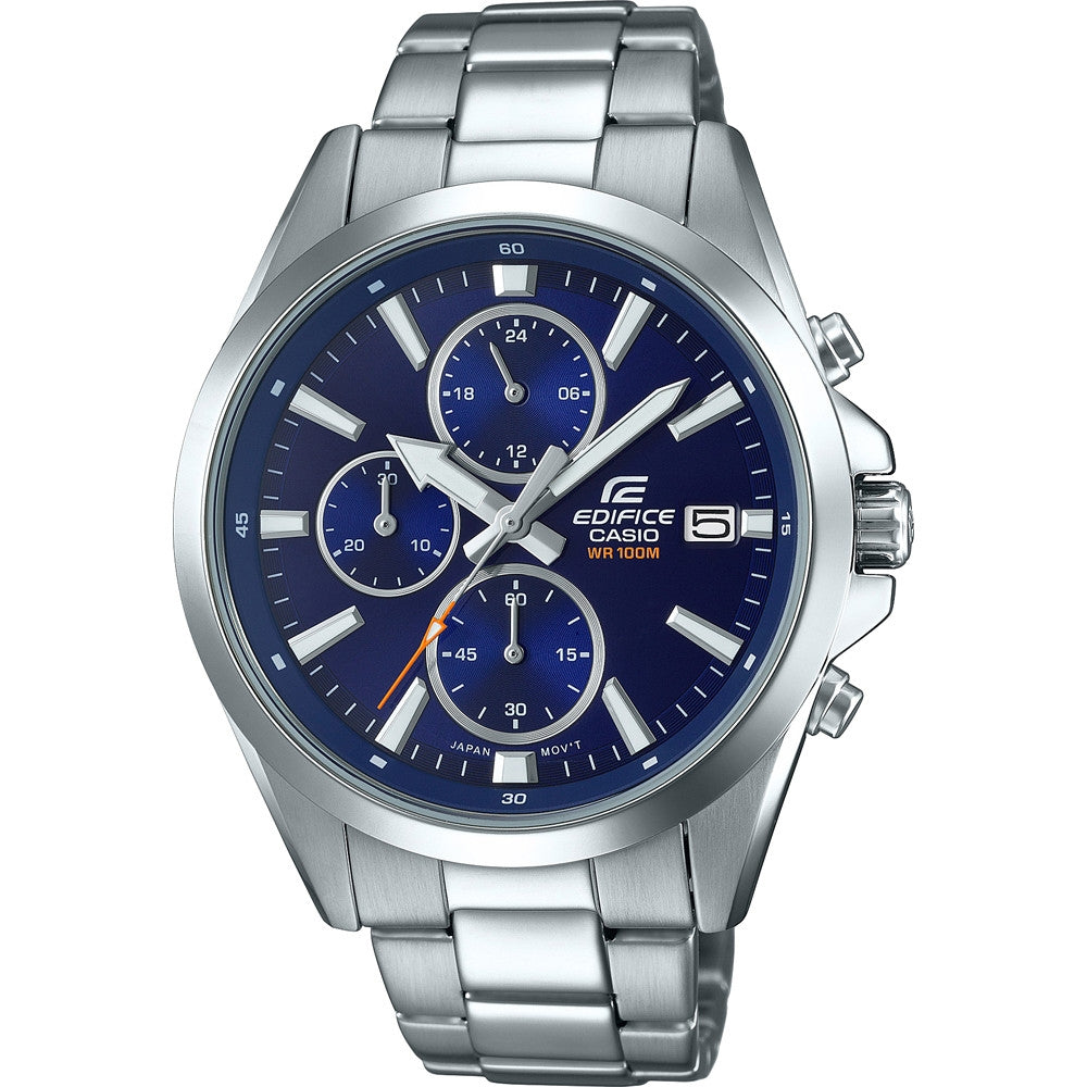 CASIO EDIFICE WATCHES Mod. EFV-560D-2AVUEF