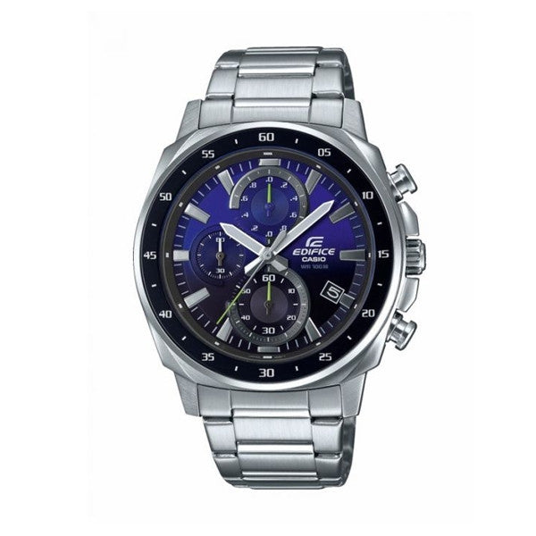 CASIO EDIFICE WATCHES Mod. EFV-600D-2AVUEF