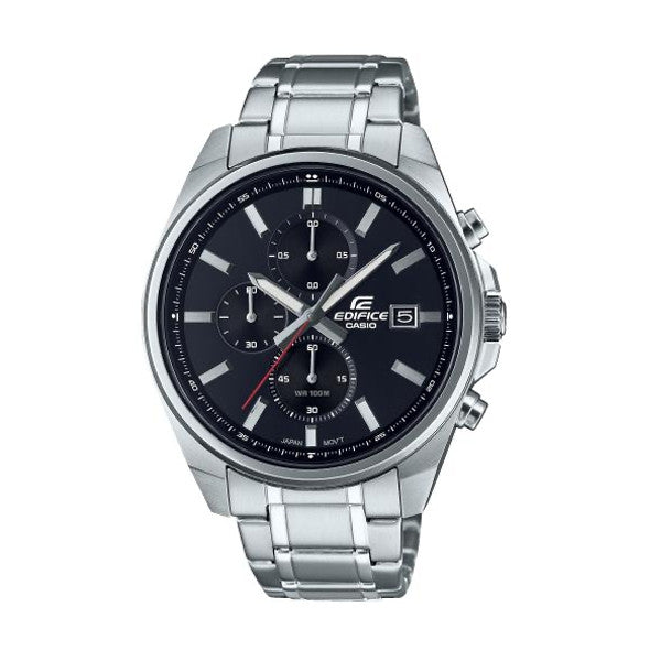 CASIO EDIFICE WATCHES Mod. EFV-610D-1AVUEF