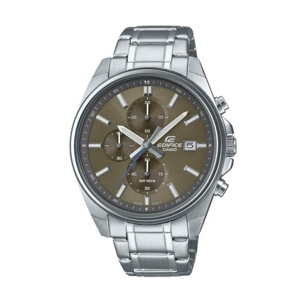 CASIO EDIFICE WATCHES Mod. EFV-610D-5CVUEF