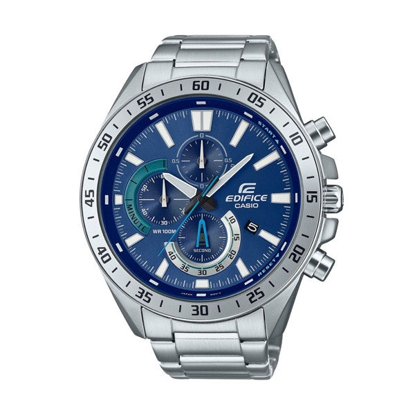 CASIO EDIFICE WATCHES Mod. EFV-620D-2AVUEF