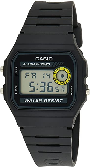 CASIO VINTAGE F-94WA-8DG