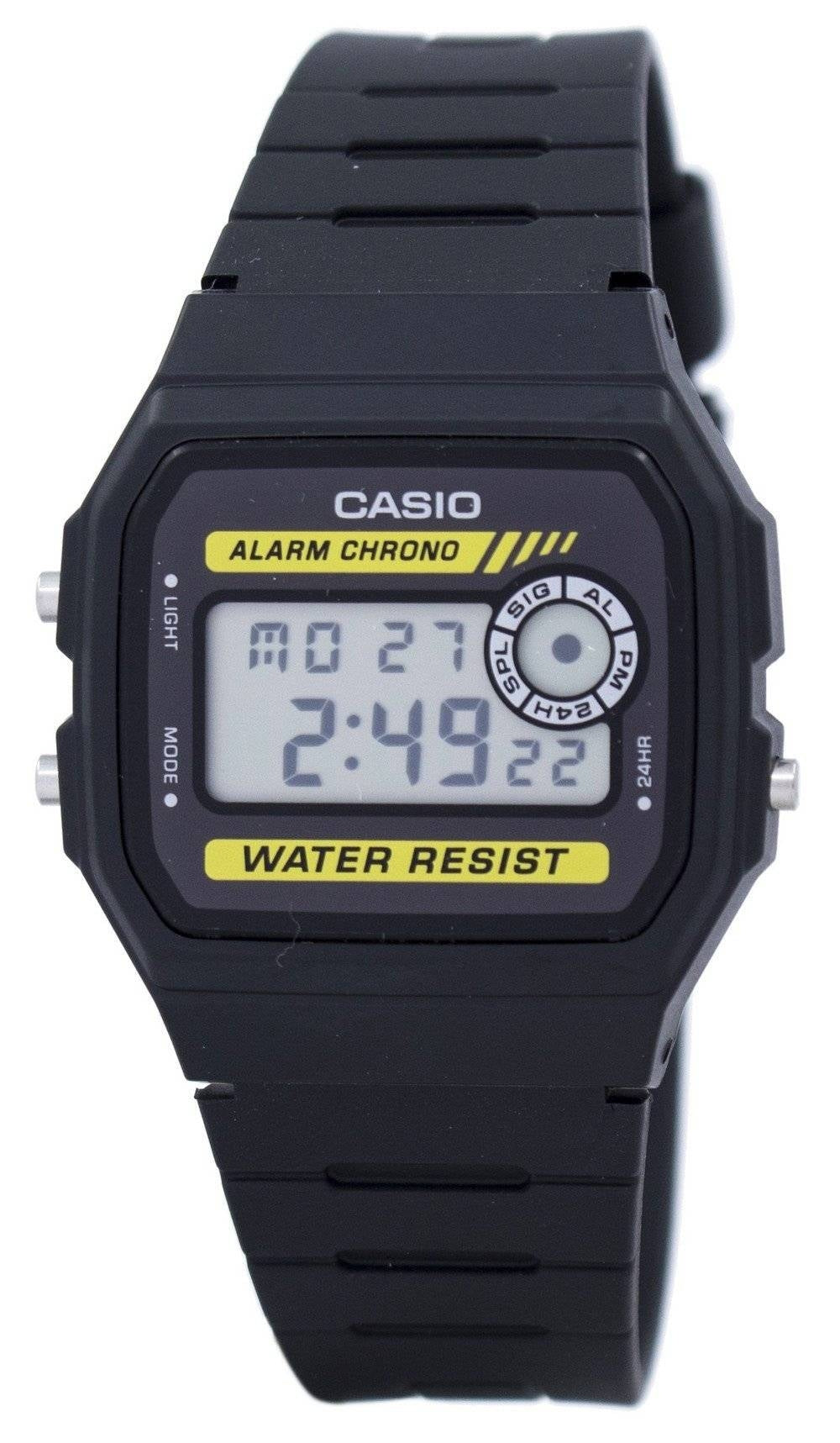 CASIO VINTAGE F-94WA-9DG