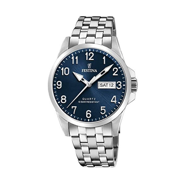 FESTINA WATCHES Mod. F20357/C F20357_C