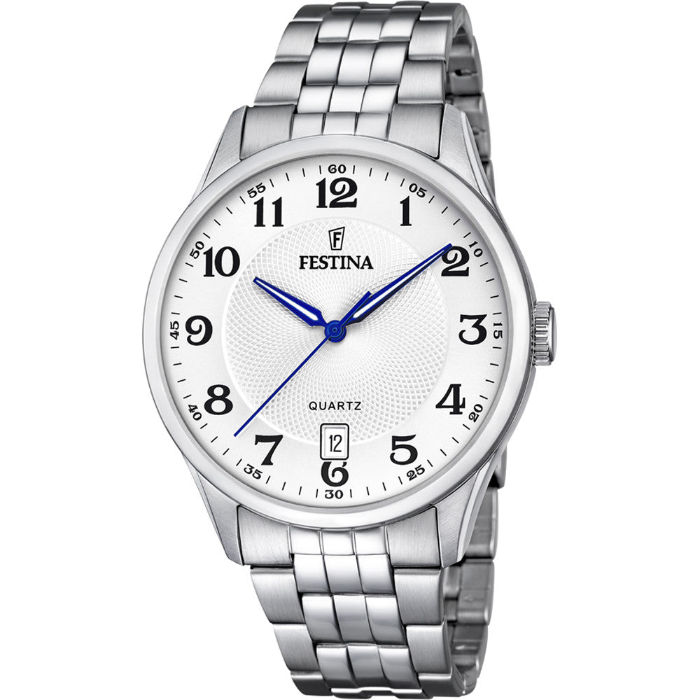 FESTINA WATCHES Mod. F20425/1 F20425_1