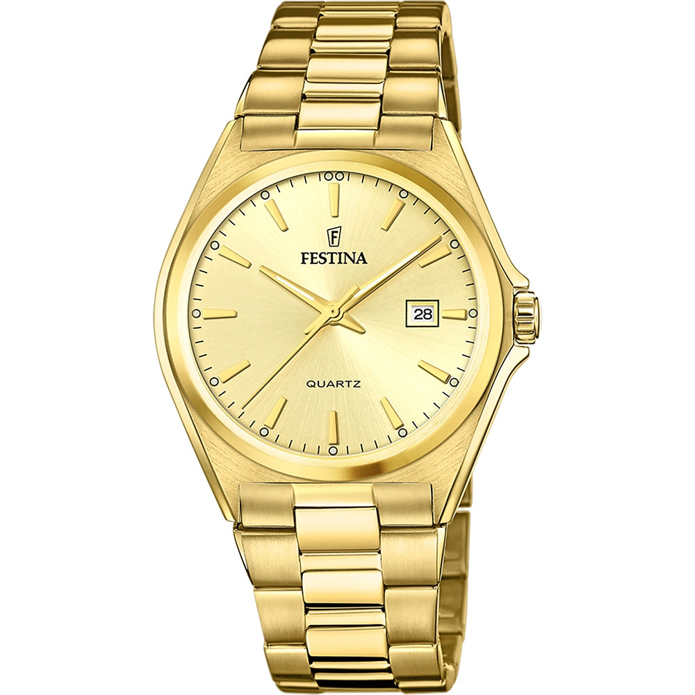 FESTINA WATCHES Mod. F20555/3 F20555_3