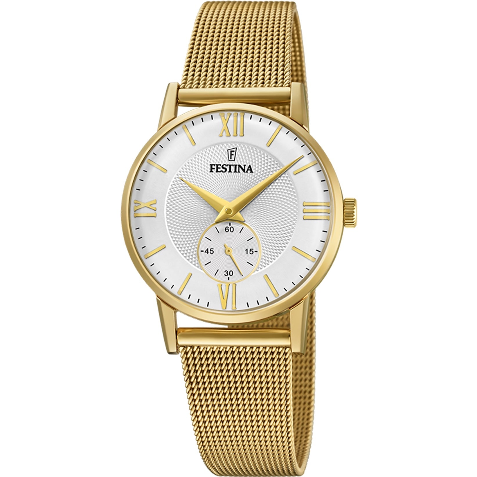 FESTINA WATCHES Mod. F20573/2 F20573_2