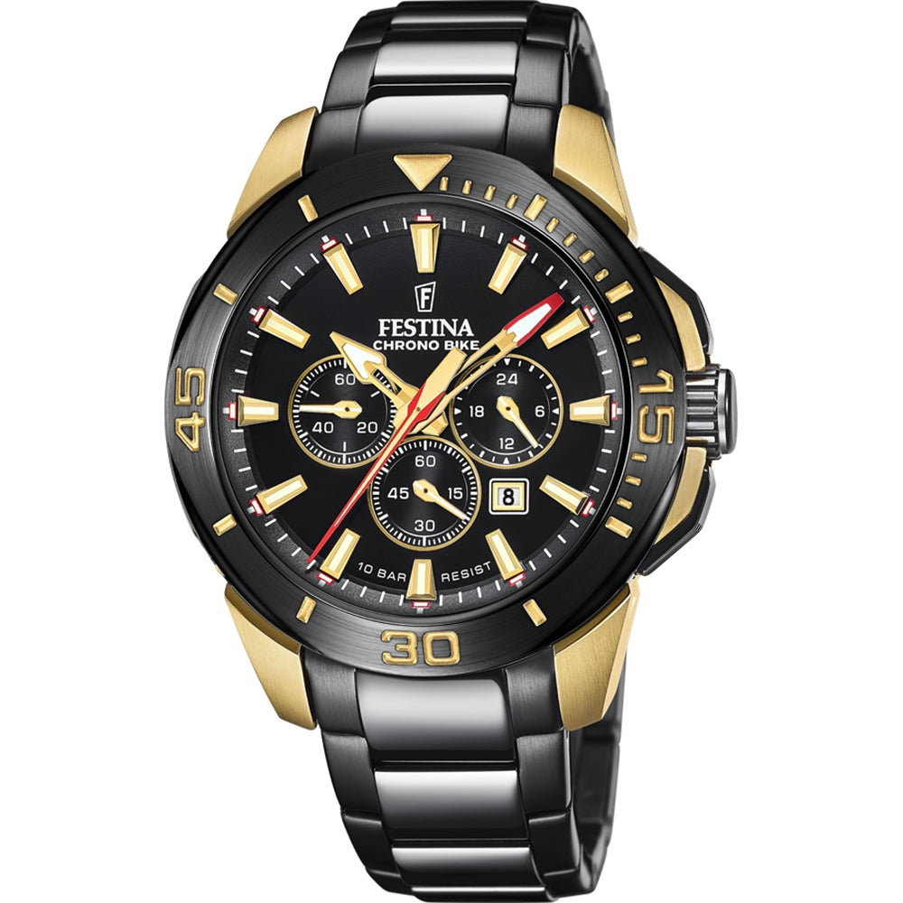 FESTINA WATCHES Mod. F20644/1 F20644_1