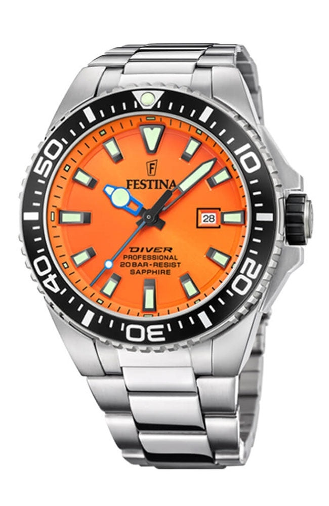 FESTINA WATCHES Mod. F20663/4 F20663_4