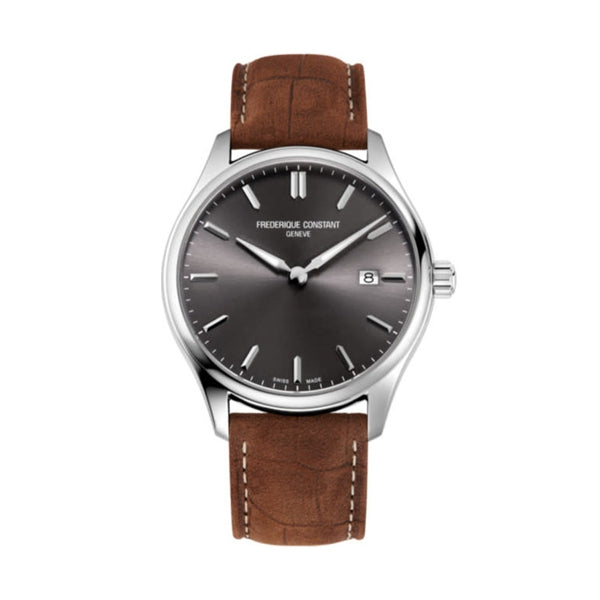 FREDERIQUE CONSTANT WATCHES Mod. FC-220DGS5B6