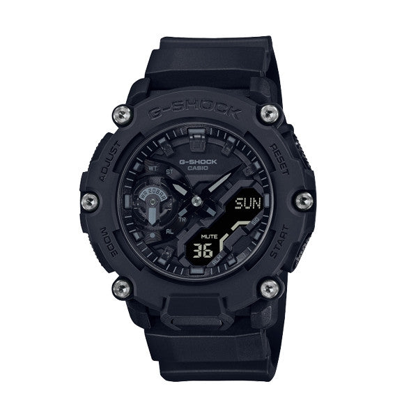 CASIO G-SHOCK GA-2200BB-1AER