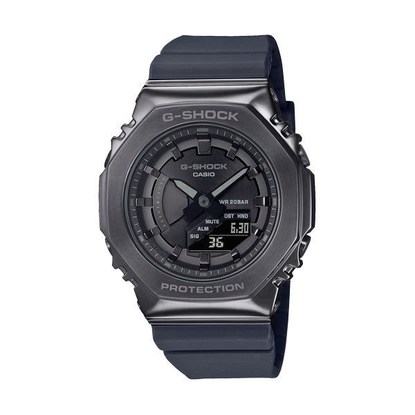 CASIO G-SHOCK Mod. GM-S2100B-8AER