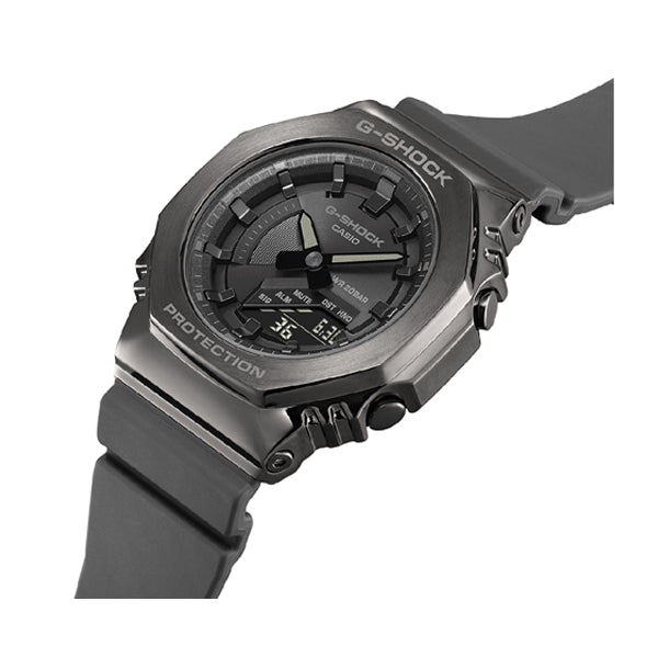 CASIO G-SHOCK Mod. GM-S2100B-8AER