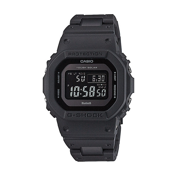 CASIO G-SHOCK WATCHES Mod. GW-B5600BC-1BER